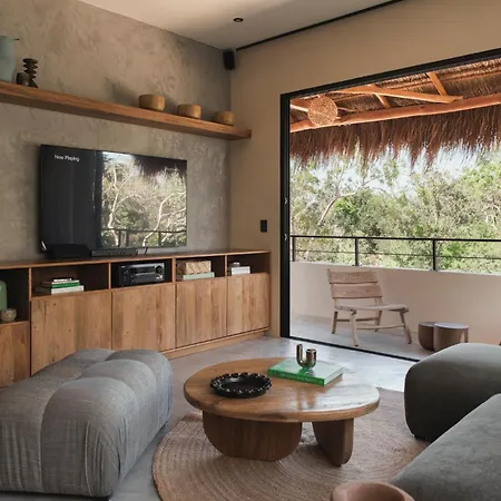 Homa Kah Aparthotel