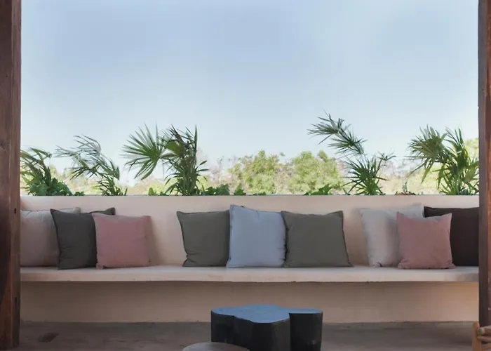 Homa Kah Tulum