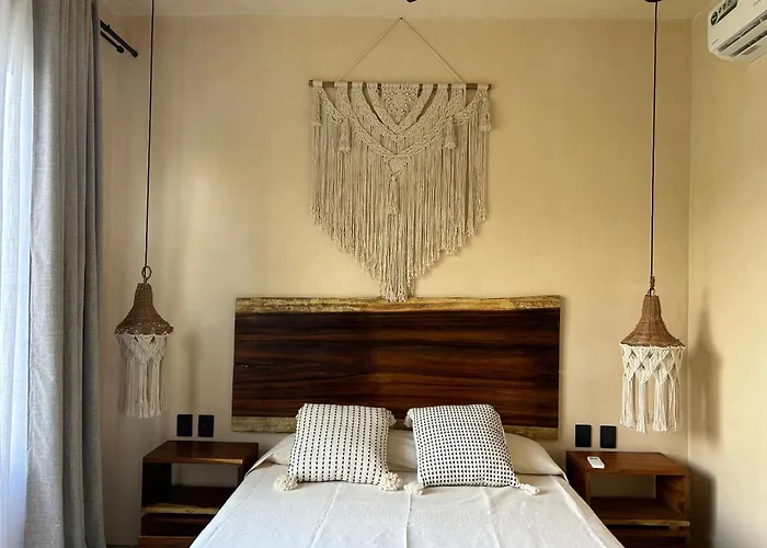 Homa Kah Appart hôtel