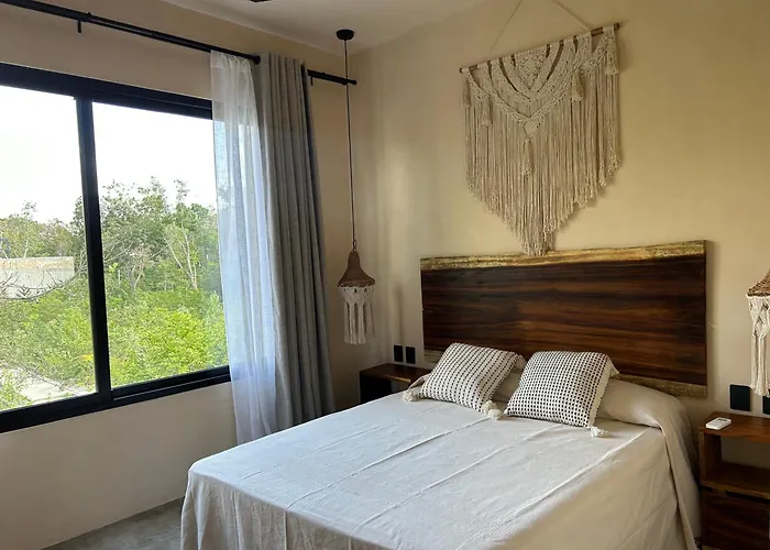 Homa Kah Appart hôtel