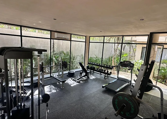 Homa Kah Appart hôtel