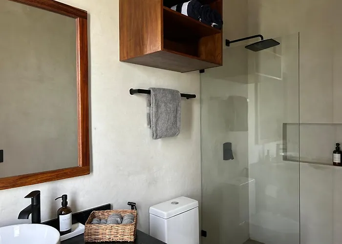 Appart hôtel Homa Kah Tulum