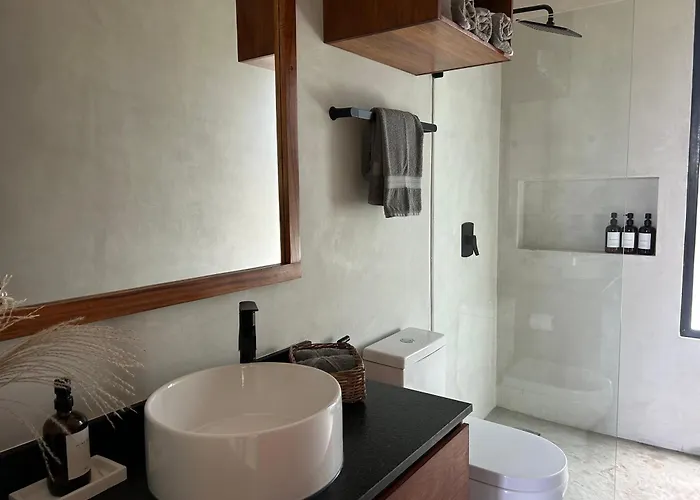 Homa Kah Appart hôtel *