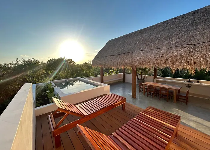 Homa Kah * Tulum