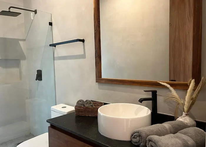 Homa Kah Appart hôtel Tulum