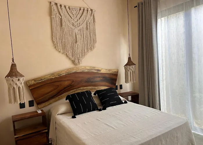 Appart hôtel Homa Kah Tulum