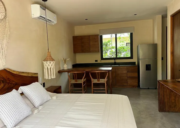 Homa Kah Appart hôtel