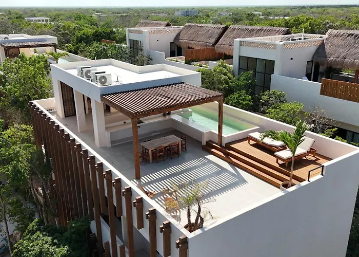 Homa Kah * Tulum