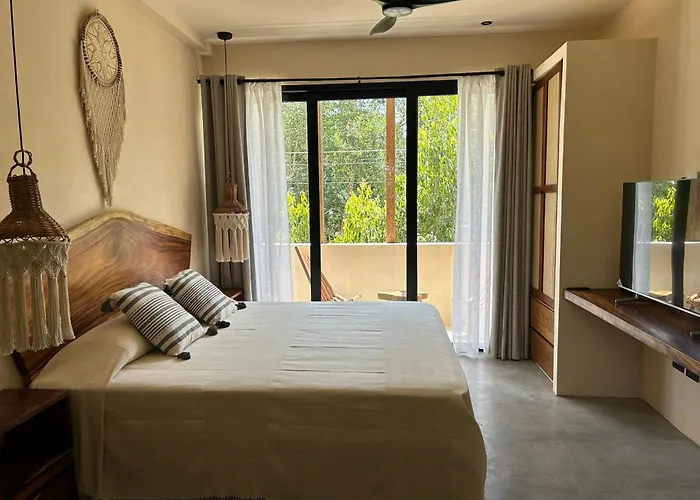 Appart hôtel Homa Kah *