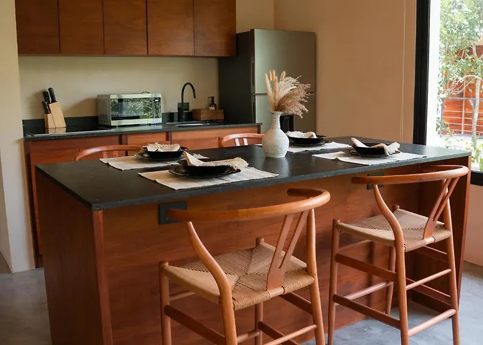 Homa Kah Appart hôtel