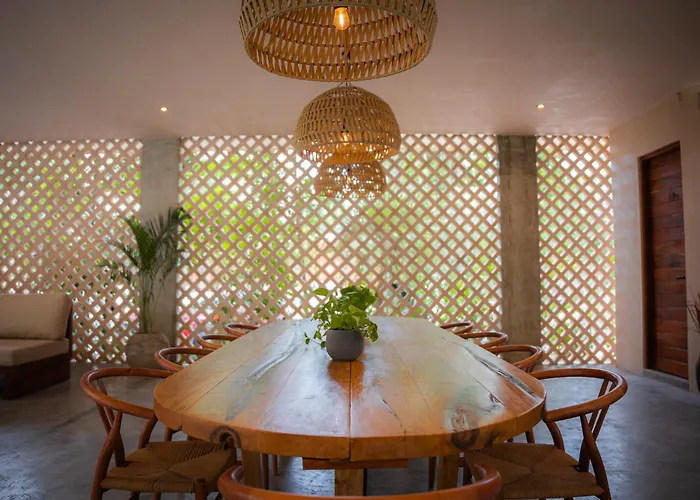 Homa Kah Appart hôtel
