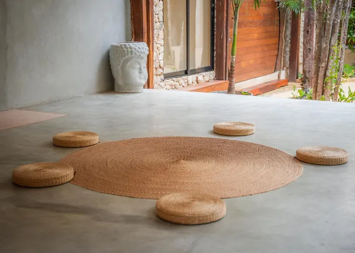 Appart hôtel Homa Kah Tulum