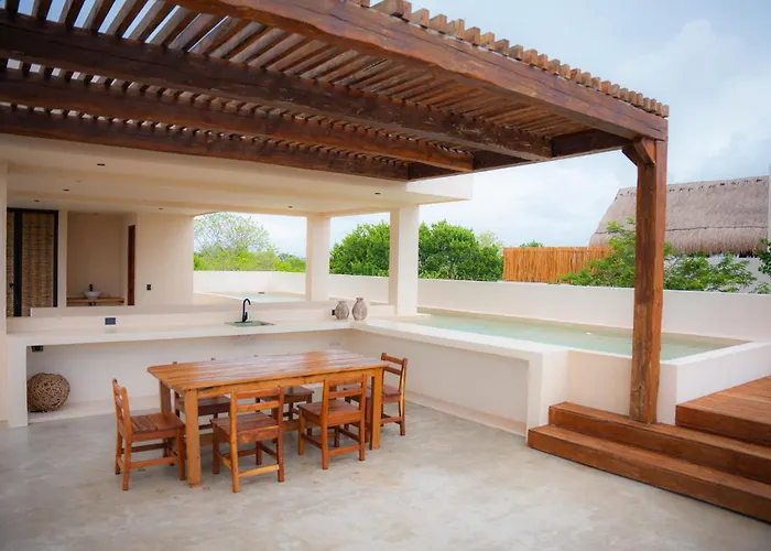 Homa Kah Tulum